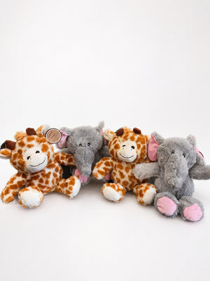 Stuffed Animals