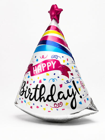 Mylar Balloon
